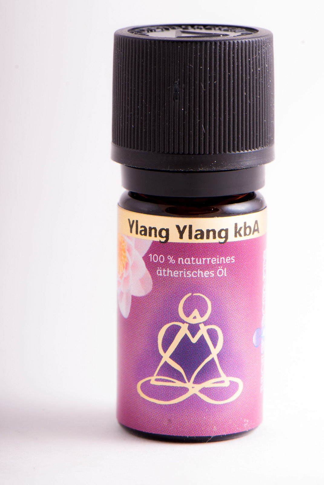 Holy Scents - Ylang Ylang - Ätherisches Öl 5 ml