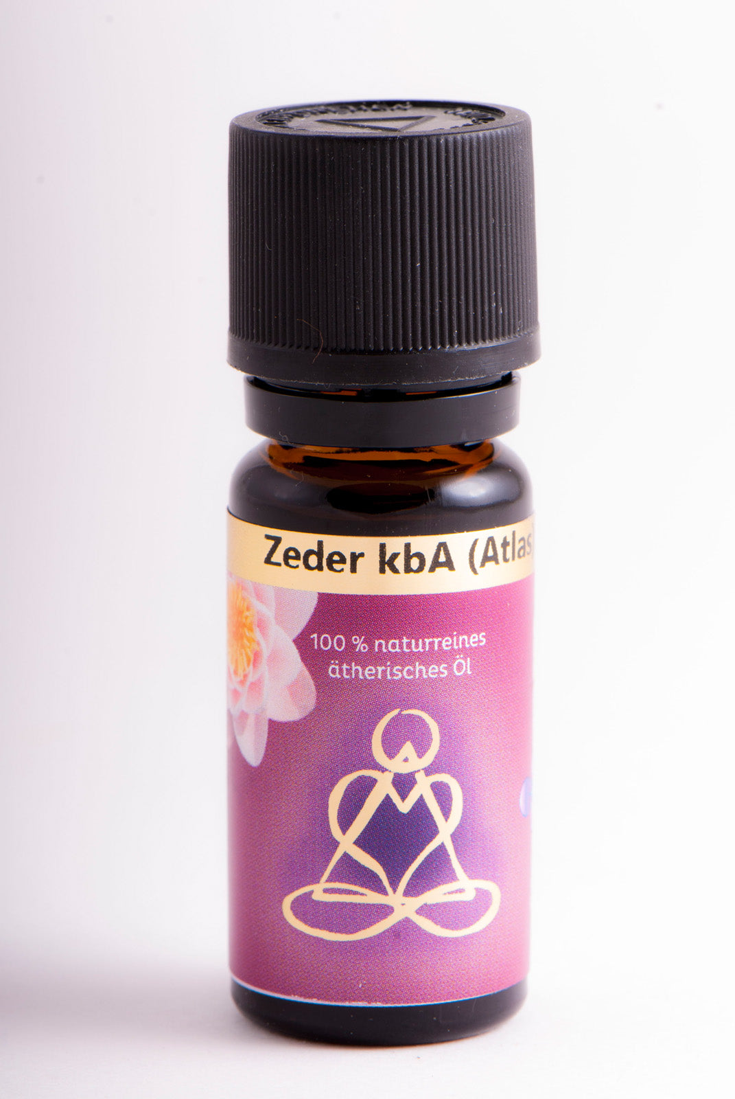 Holy Scents - Zeder (Atlas) - Ätherisches Öl 10 ml