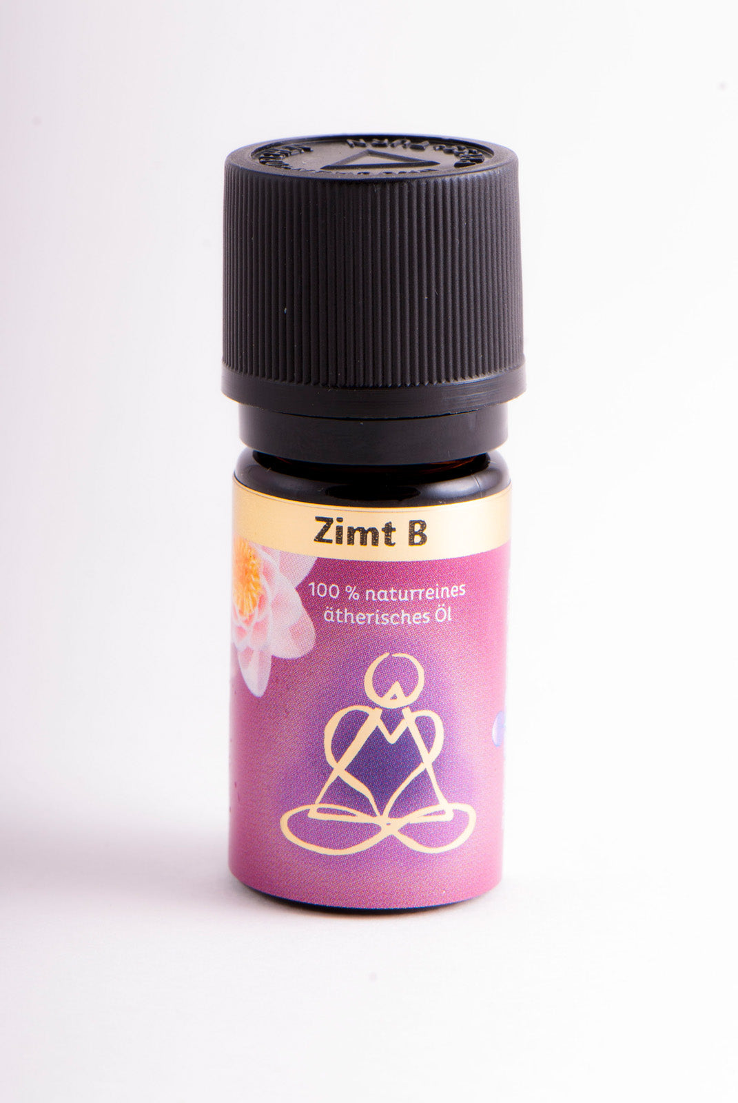 Holy Scents - Zimt - Ätherisches Öl 5 ml