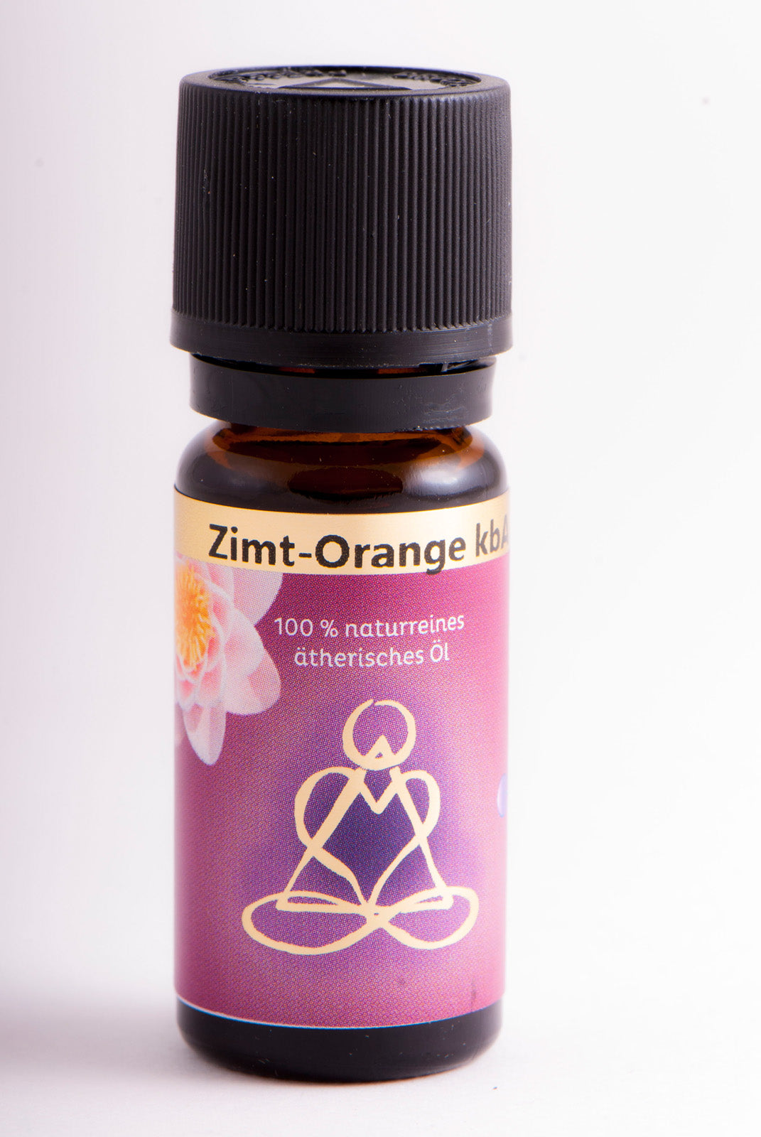 Holy Scents - Zimt-Orange - Ätherisches Öl 10 ml