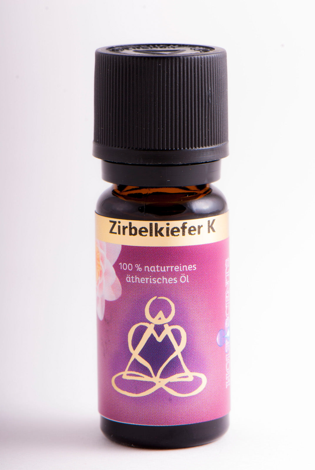 Holy Scents - Zirbelkiefer - Ätherisches Öl 10 ml