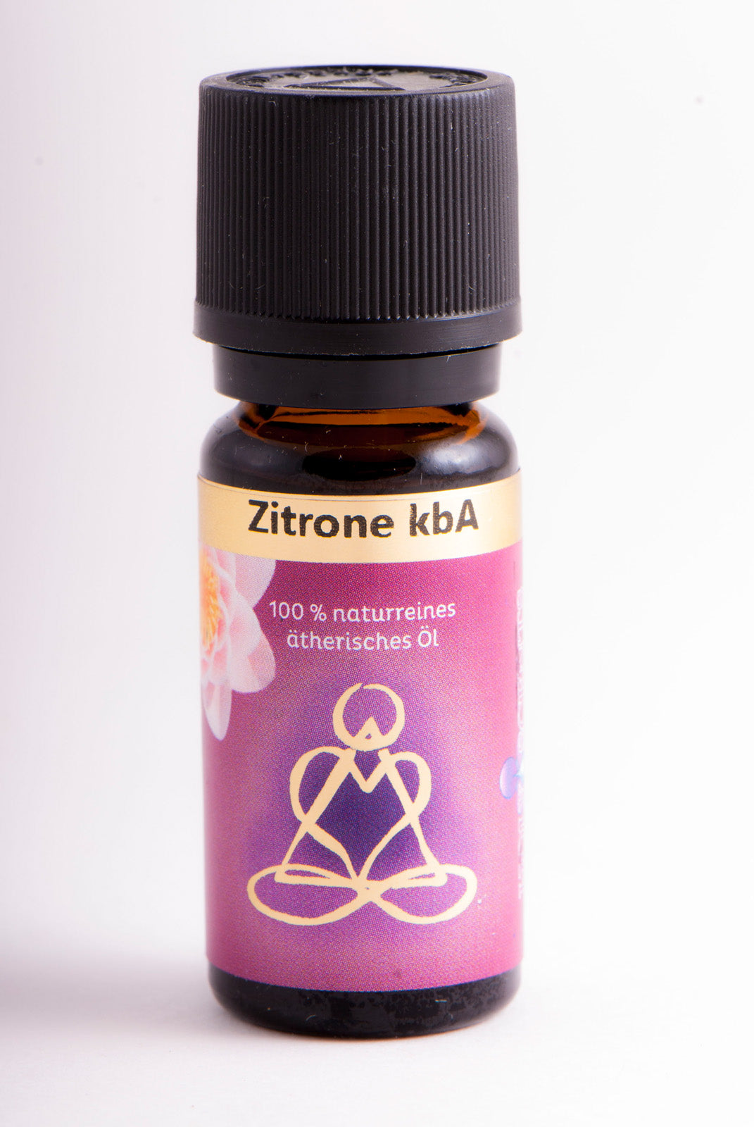 Holy Scents - Zitrone - Ätherisches Öl 10 ml