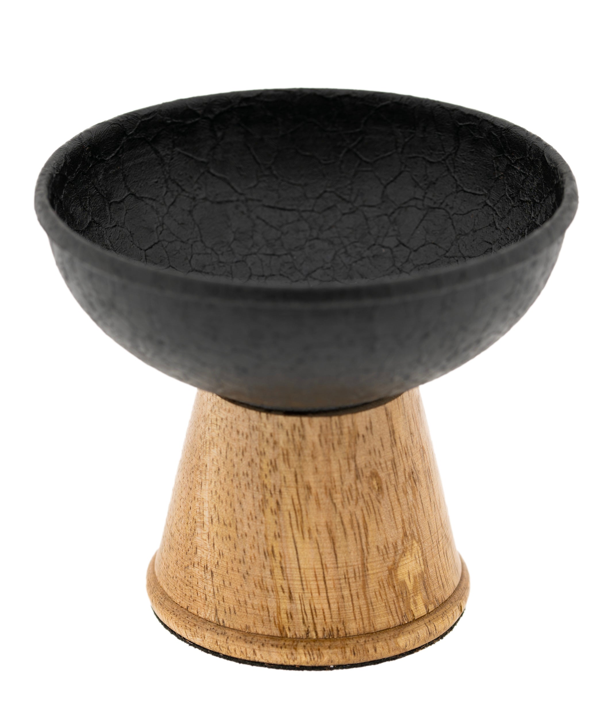 Räucherkelch Elaia – klein - Höhe 8 cm, Ø 9 cm