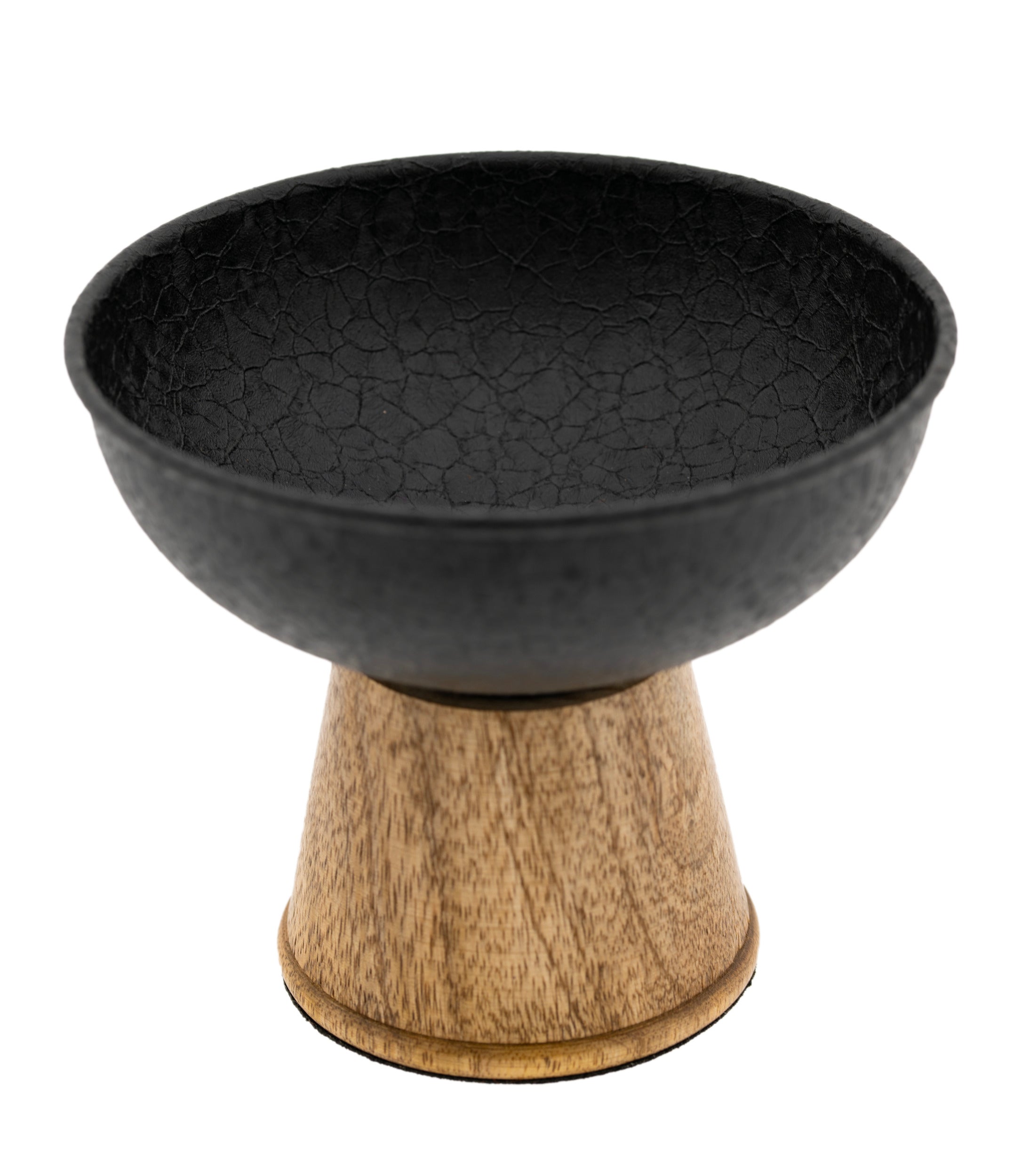 Räucherkelch Elaia – mittel - Höhe 9,5 cm, Ø 11,5 cm