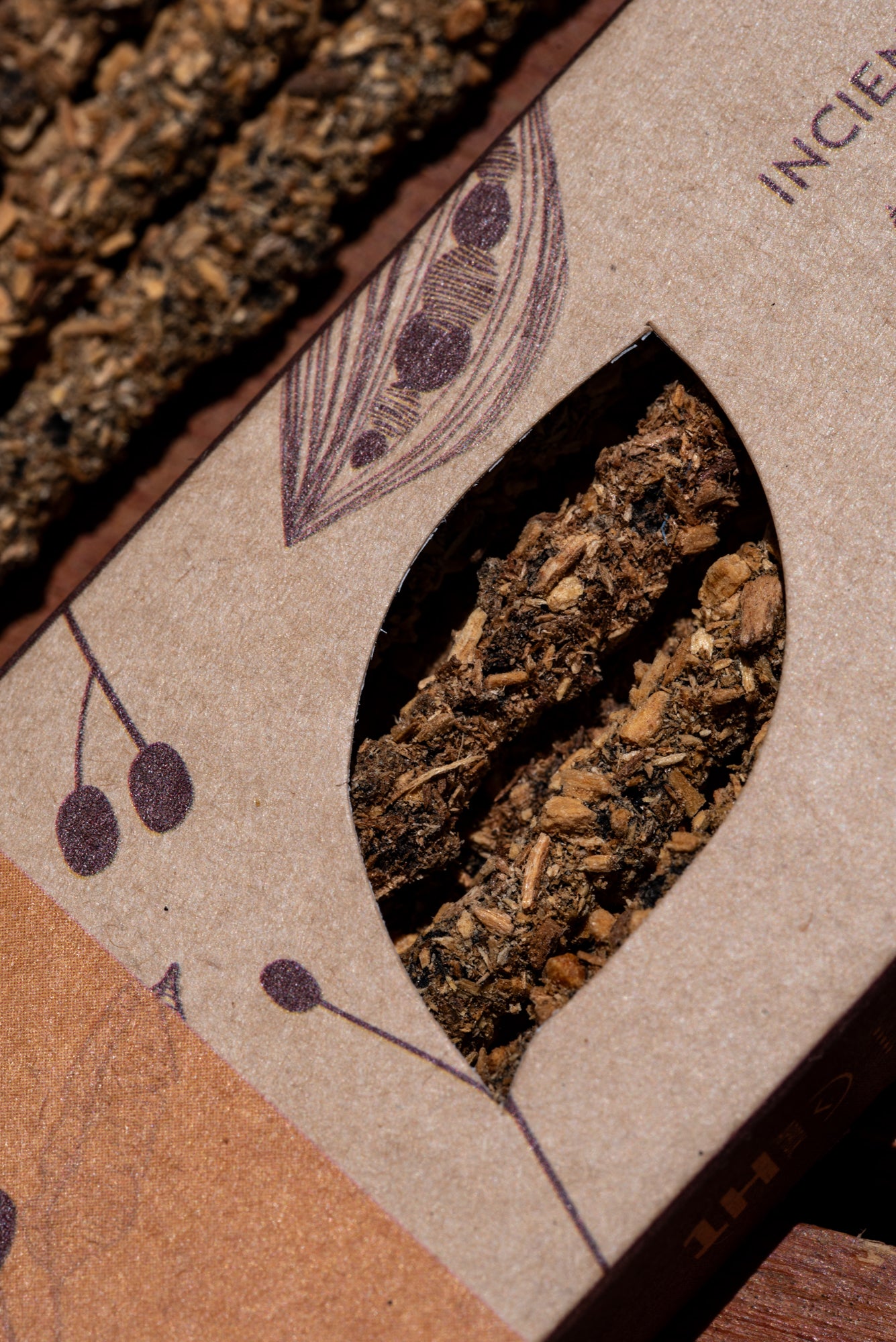 Sagrada Madre - Artesano - Palo Santo - Räucherstäbchen