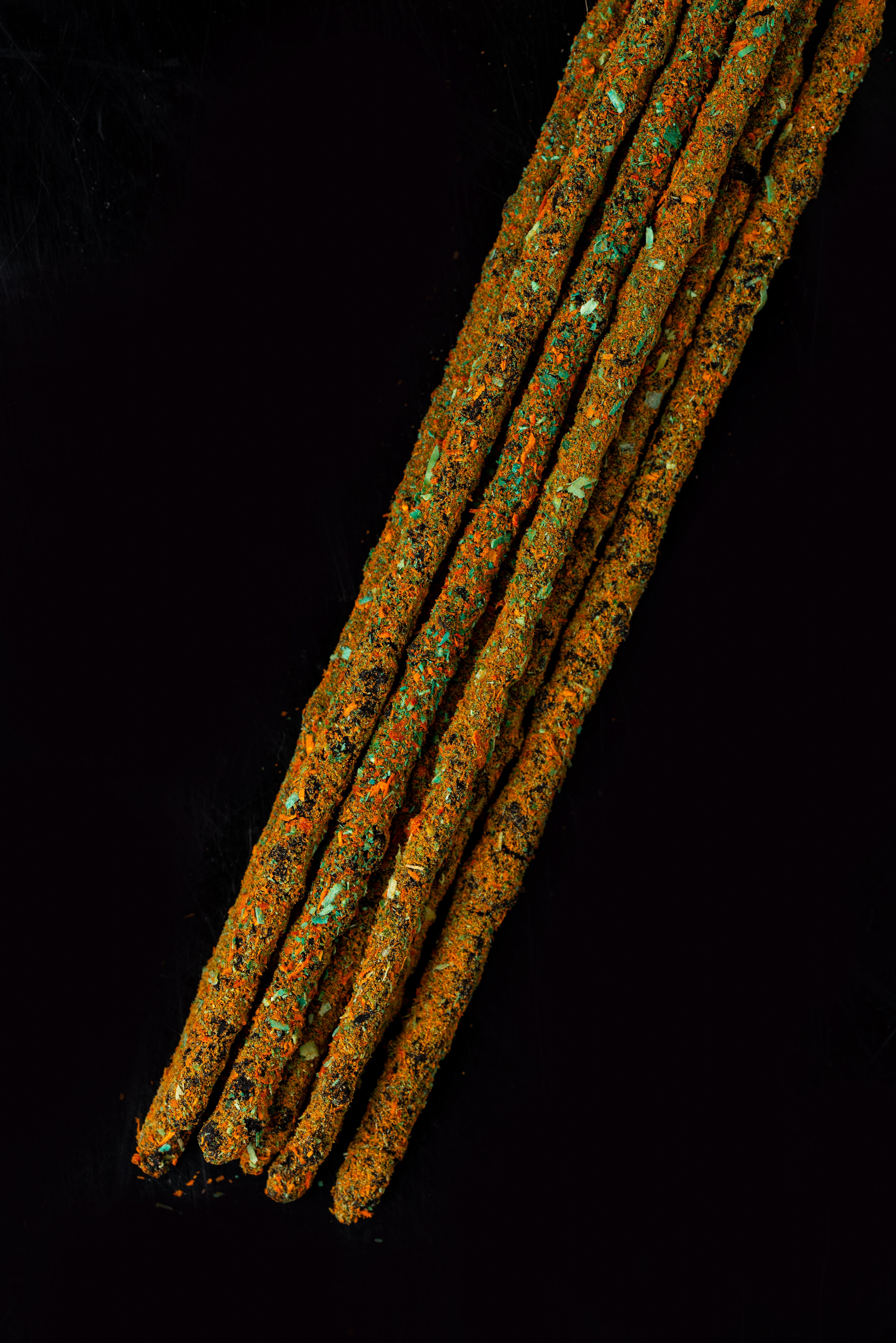 Sagrada Madre - Cosmos - Venus - Rose & Sandelholz - Räucherstäbchen - 8 Stk.