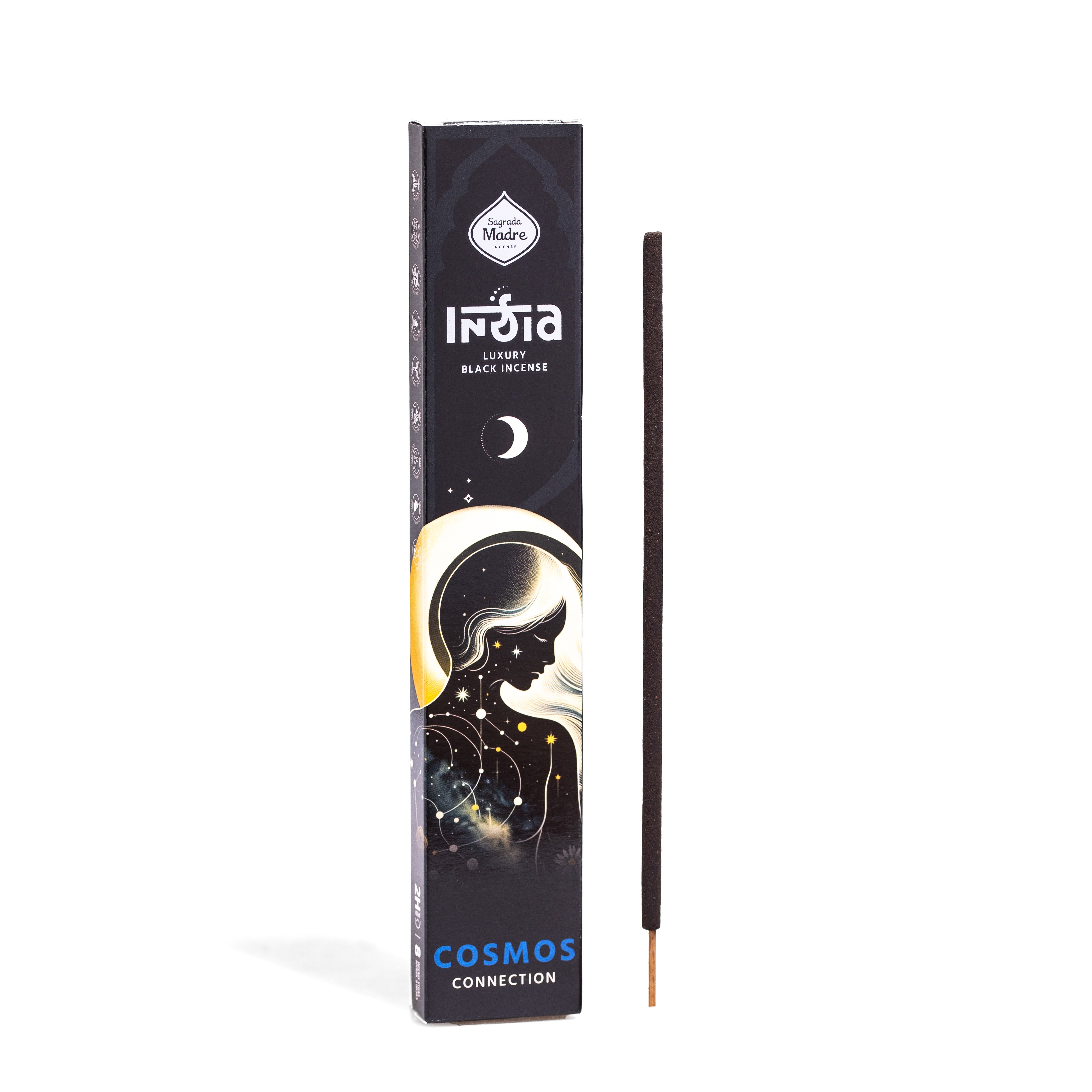 Sagrada Madre - India - Cosmos - Räucherstäbchen