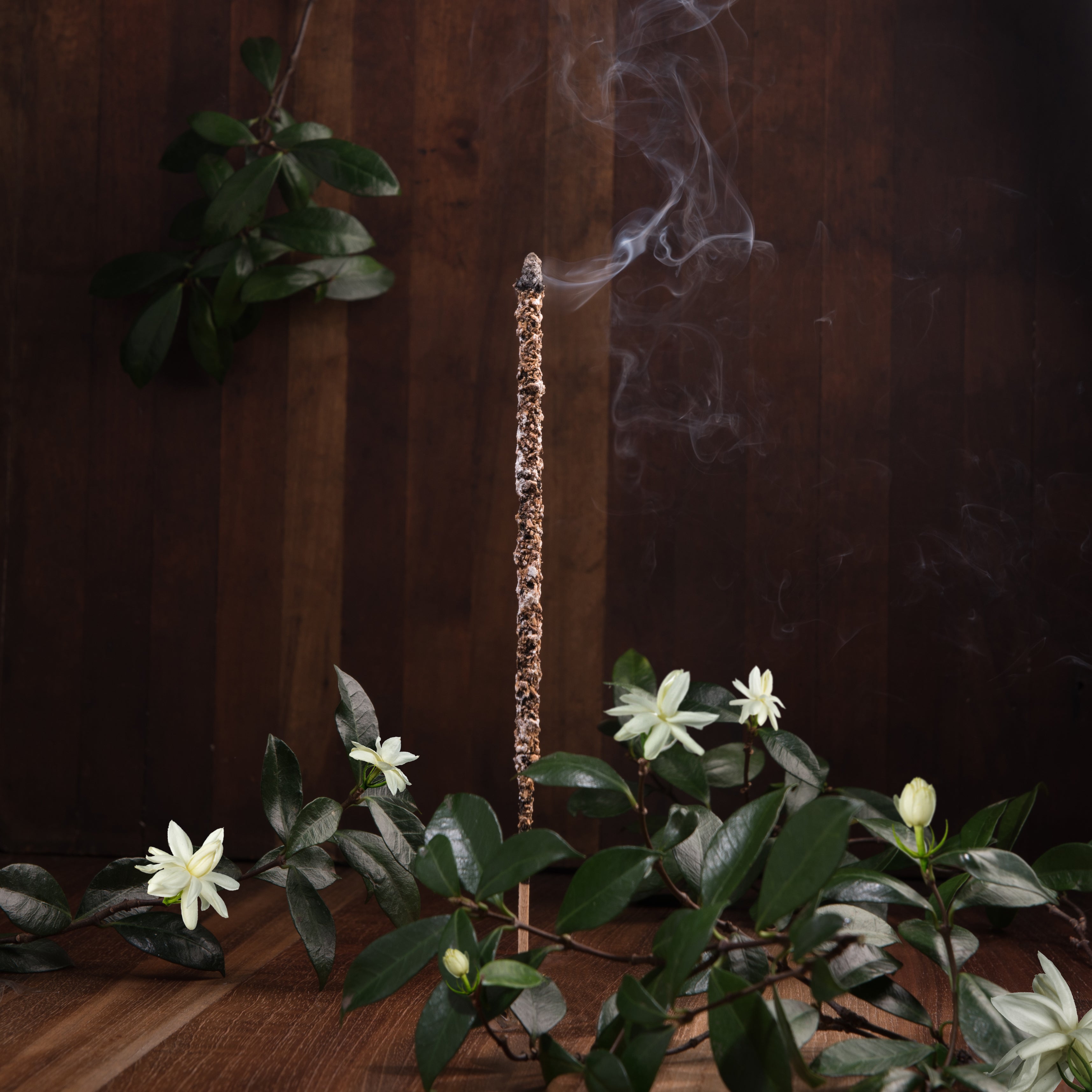 Sagrada Madre - Palo Santo - Jasmin - Räucherstäbchen