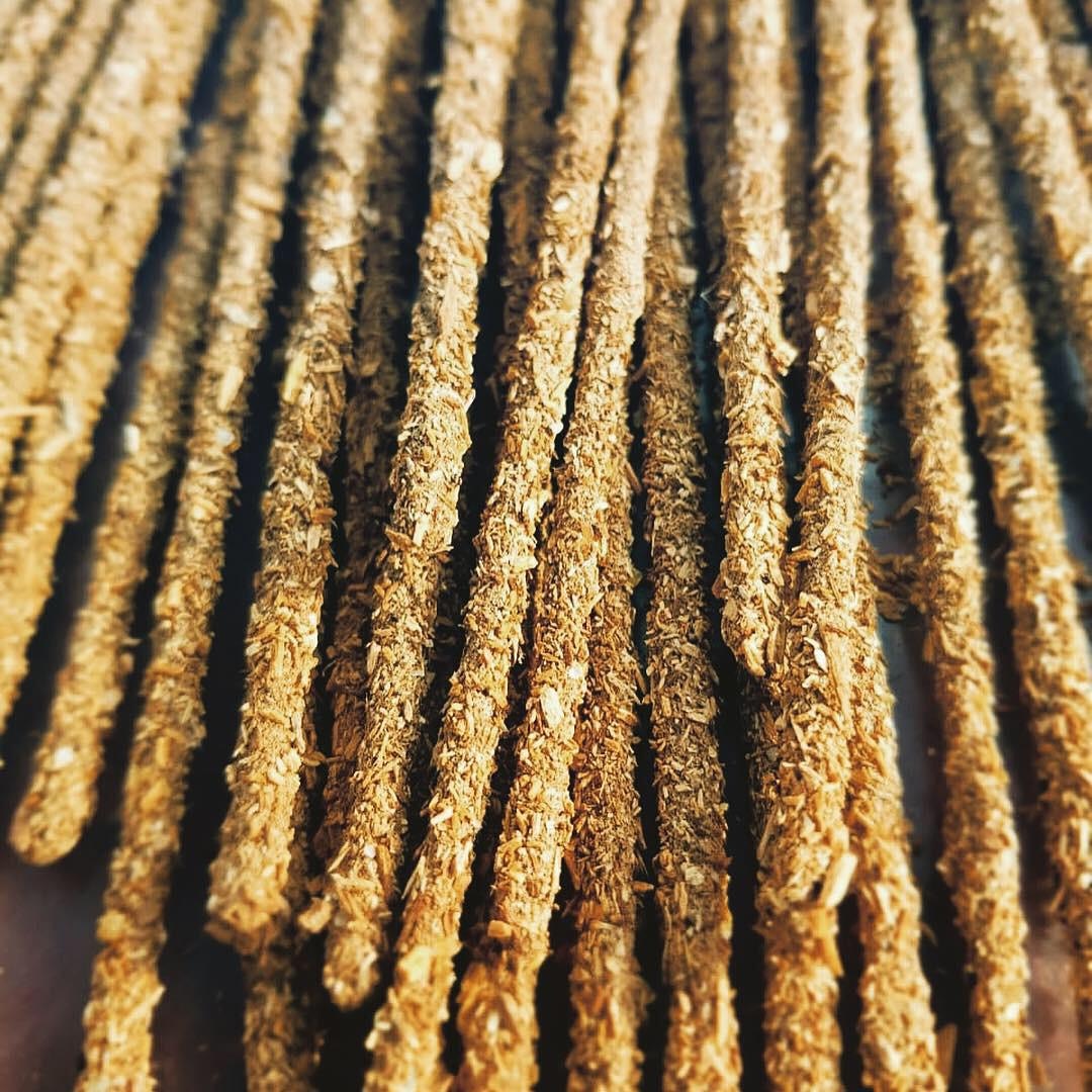 Sagrada Madre - Palo Santo - Räucherstäbchen