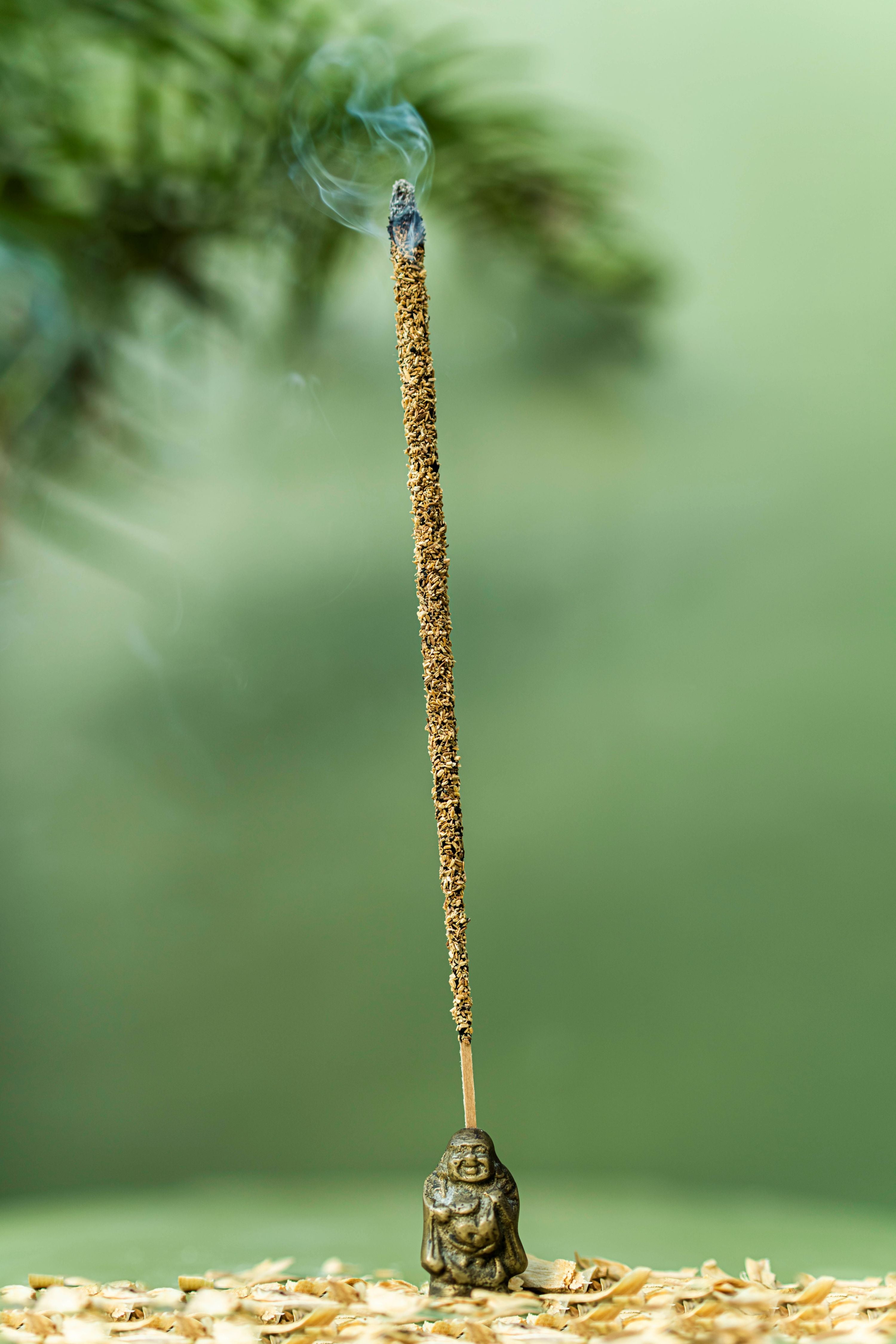 Sagrada Madre - Palo Santo - Räucherstäbchen