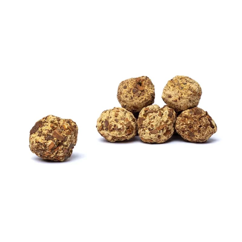 Sagrada Madre - Premium Smudge Bomb - Olibanum & Zimt ca. 65 g
