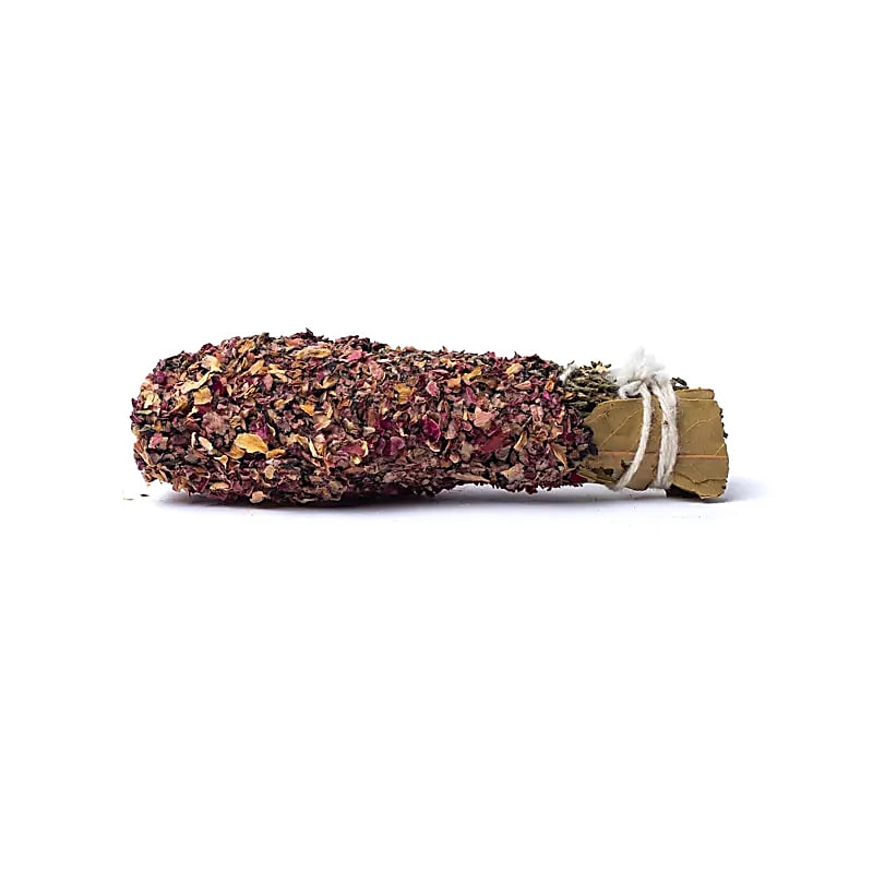 Sagrada Madre - Sahumitos - Rose - Räucherbündel ca. 20 g