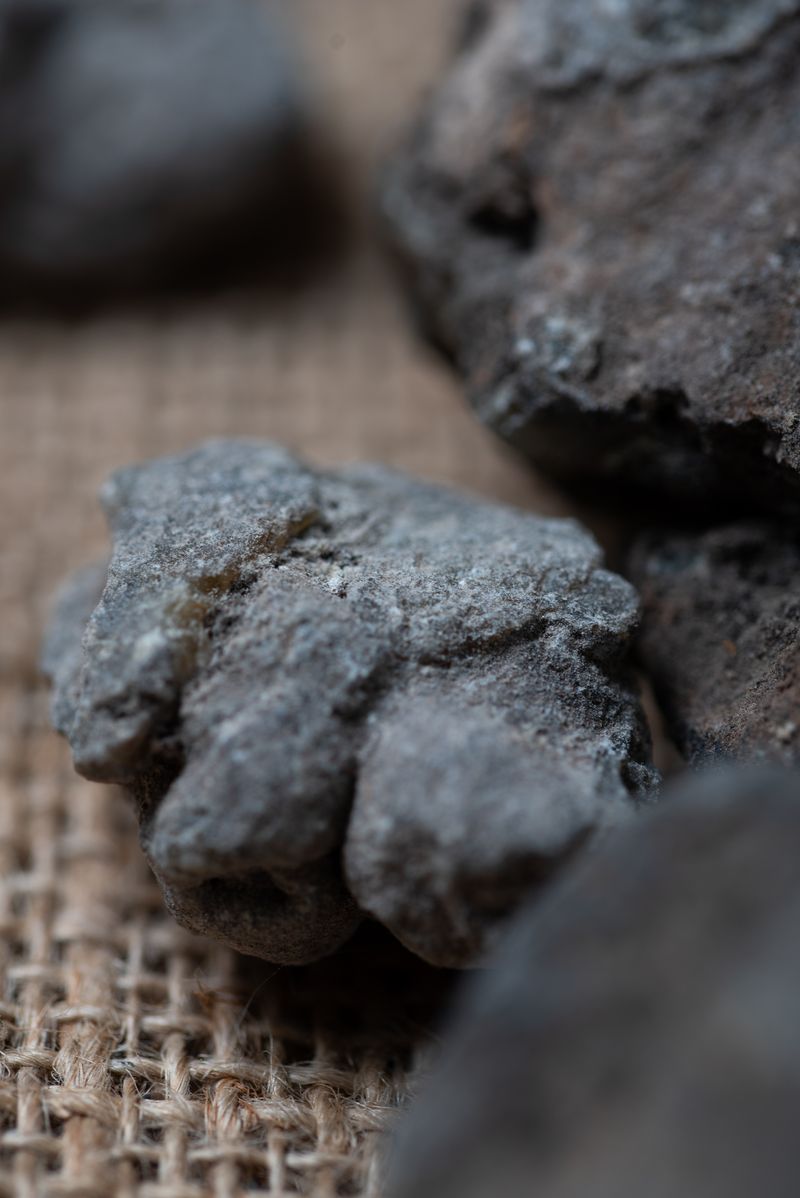Sagrada Madre – Sahumito - Copal (Energetischer Schutz) - 5 Stk.