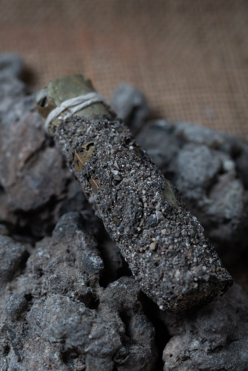 Sagrada Madre – Sahumito - Copal (Energetischer Schutz) - 5 Stk.