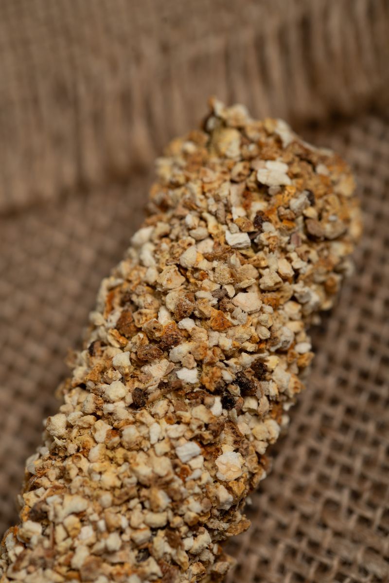 Sagrada Madre – Sahumito - Orange & Citronela (Sommerlich-frisch) - 5 Stk.