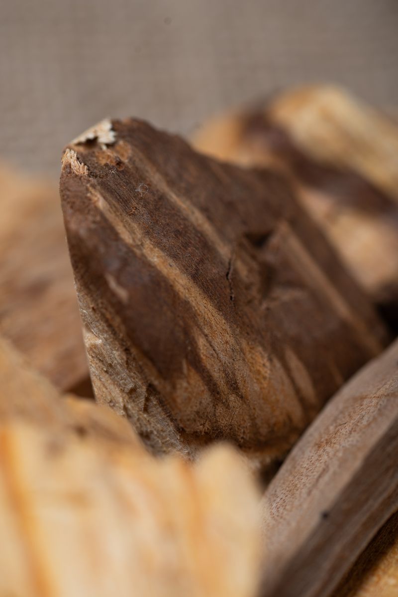 Sagrada Madre – Sahumito - Palo Santo (Spirituelle Reinigung) - 5 Stk.