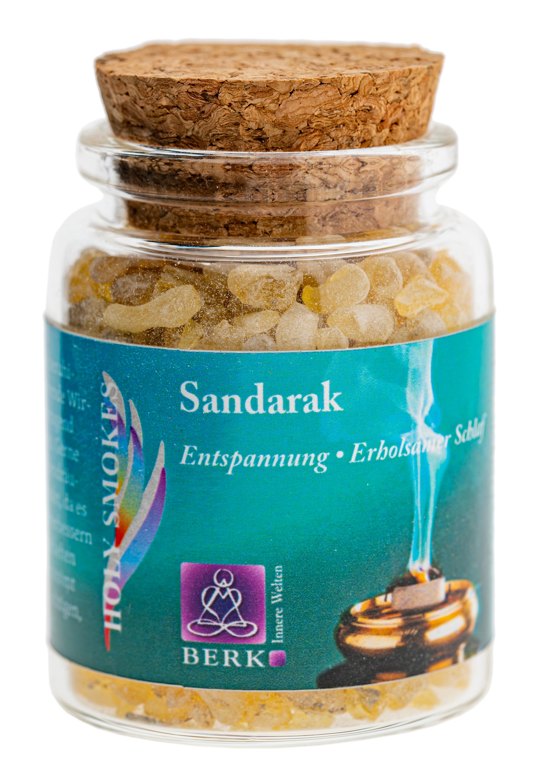 Sandarak marokkanisch - Reine Harze in Tränen, 60 ml