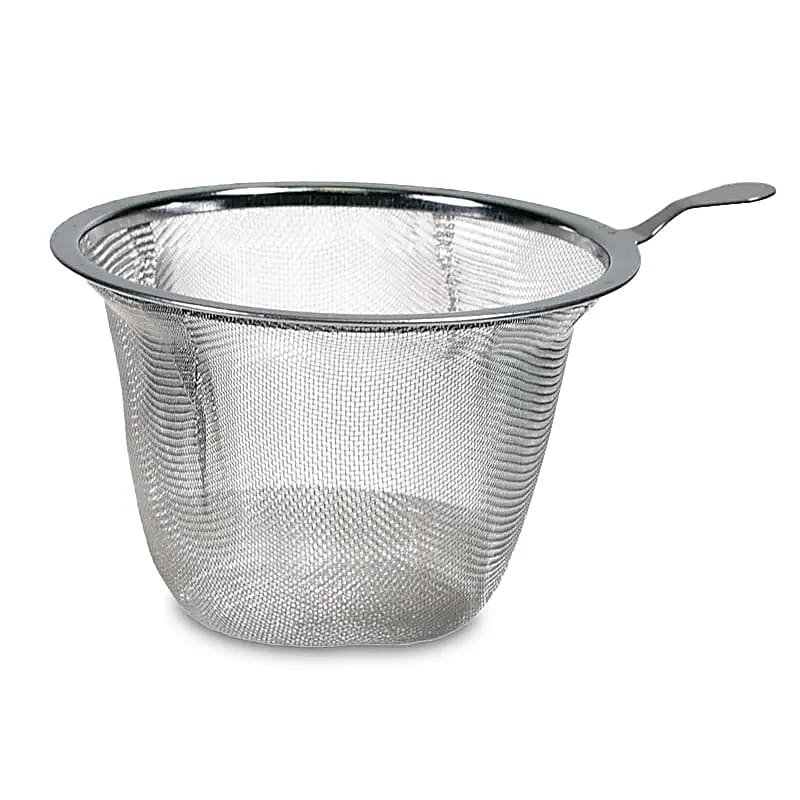 Teetasse mit Sieb – Orientalisch - 400 ml