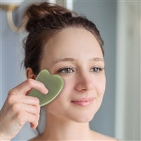 Gua Sha Serpentin