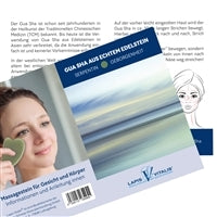 Gua Sha Serpentin
