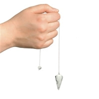 Pendel Magnesit "Entspannung"