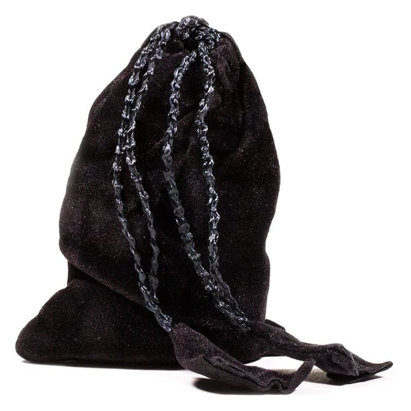 SET Chakra eingravierte Trommelsteine