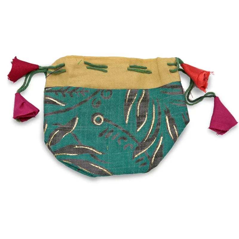 Pendeltaschen - klein - verschiedene Designs