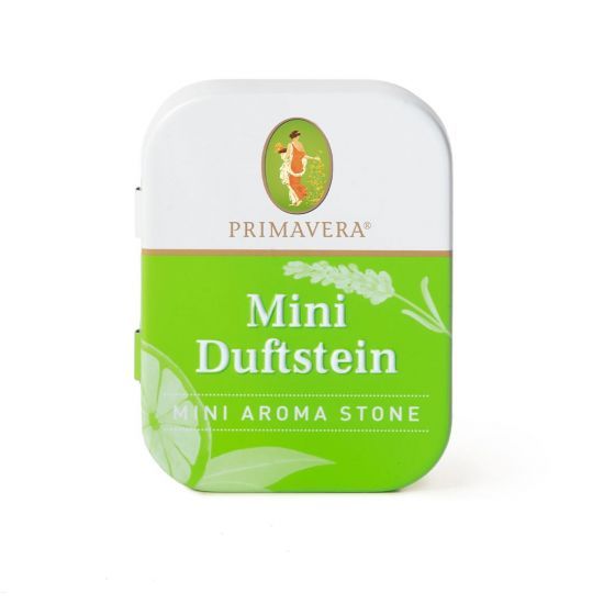 Mini Duftstein - Primavera