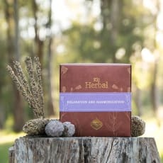 Sagrada Madre Räucherwerk Set - Entspannung & Harmonisierung ca. 70 g