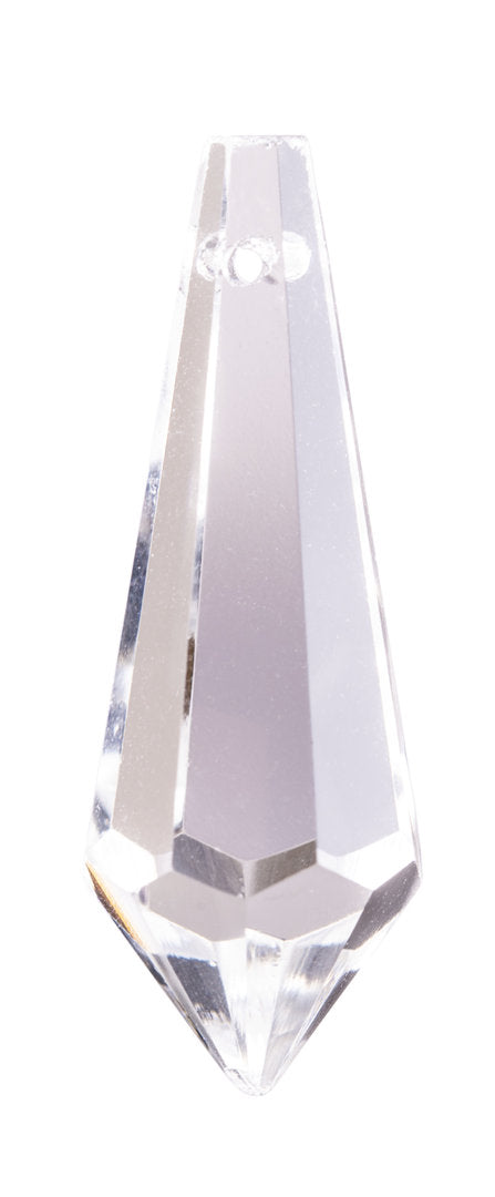 Kristall "Eiszapfen" 38 mm