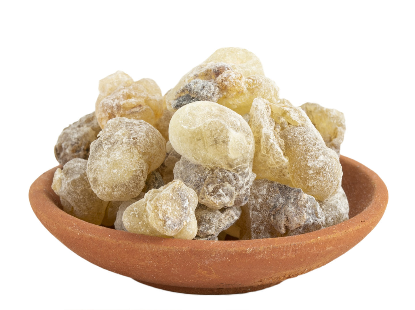 Brauner Hojari Oman - Räucherwerk in 30 g Tütchen