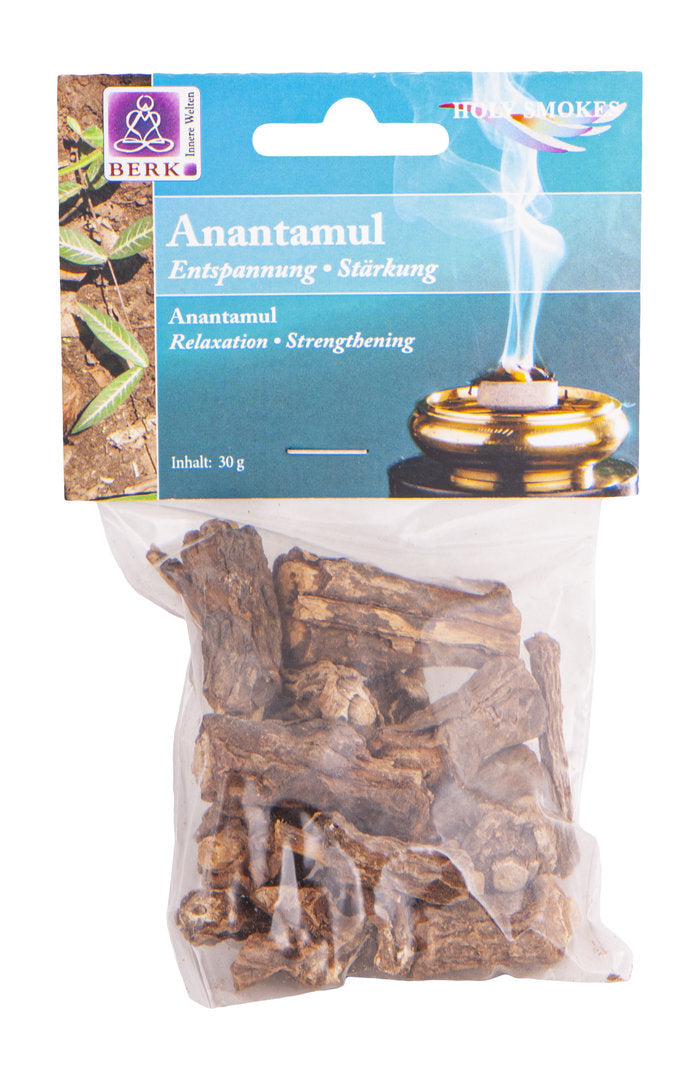 Anantamul in 30 g Tütchen