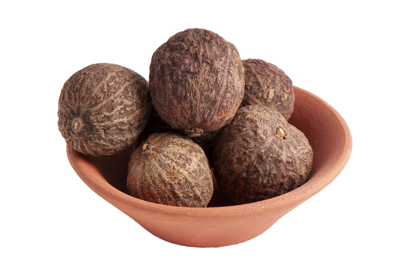 Maidal-Nüsse - Räucherwerk in Tüten 50 g