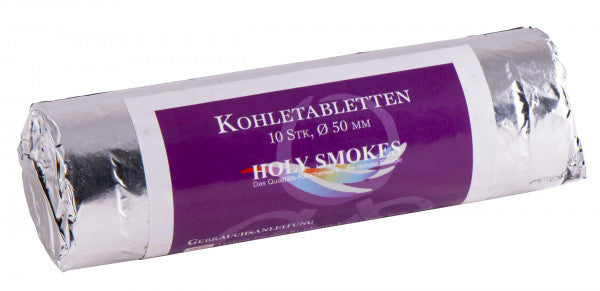 Kohletabletten 5 cm