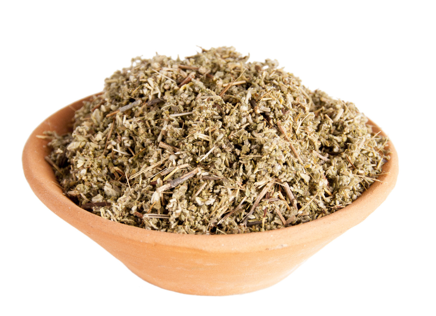 Damianablätter in 20 g Tütchen