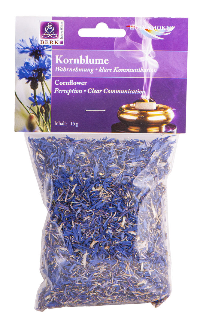Kornblume in 15g Tütchen