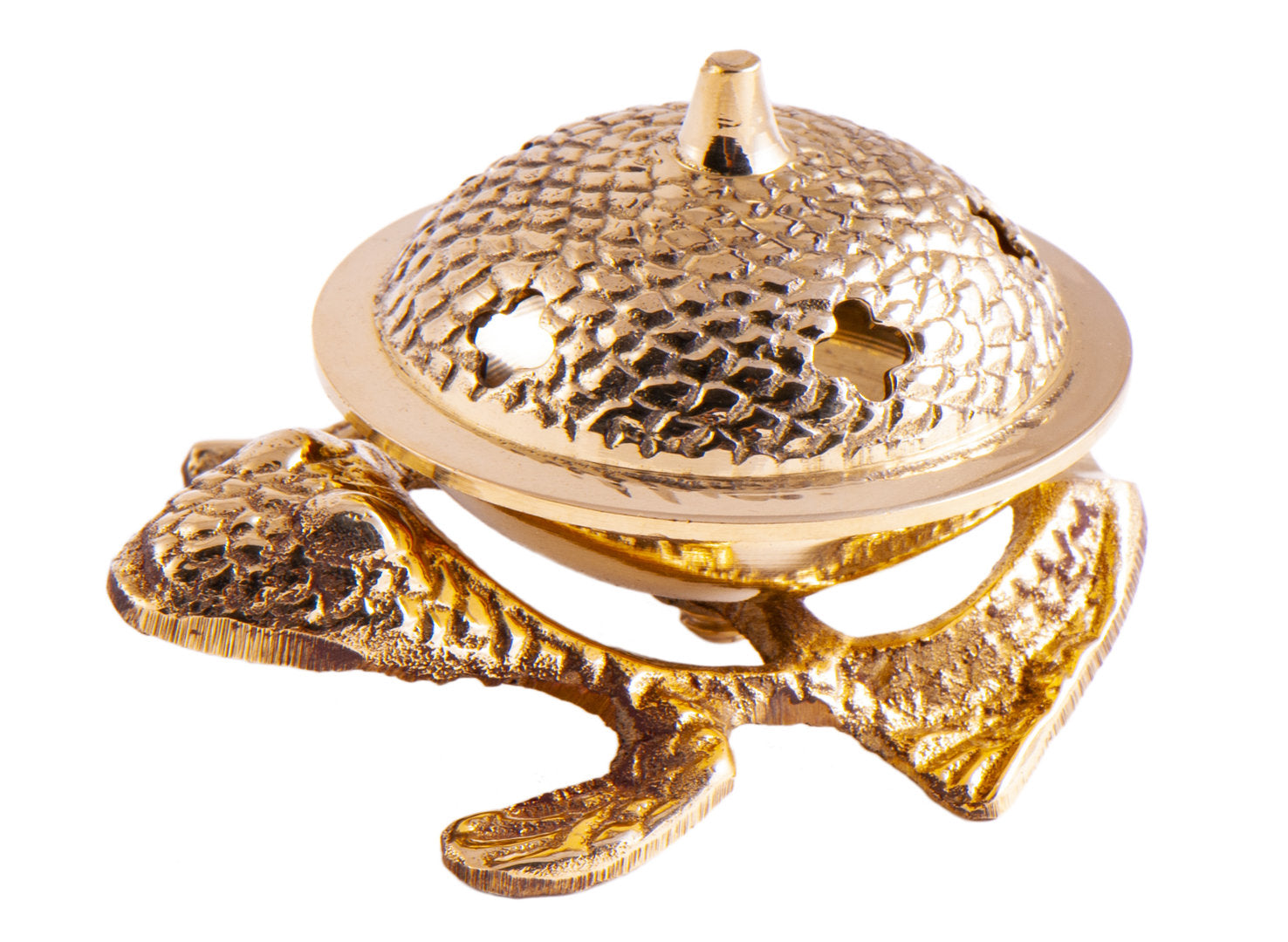 Kegelhalter Frosch